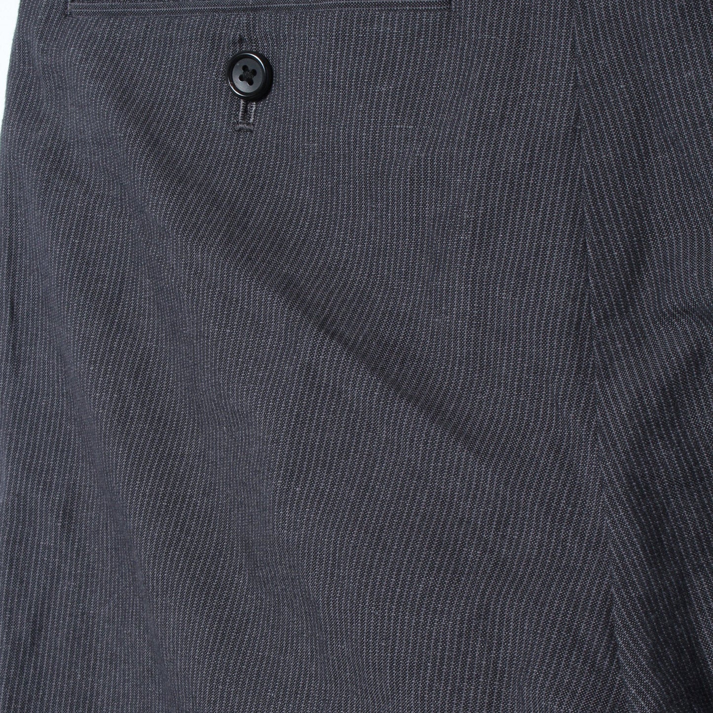 COTTON LINEN TROUSERS