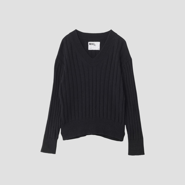 VINTAGE COTTON LINEN KNIT
