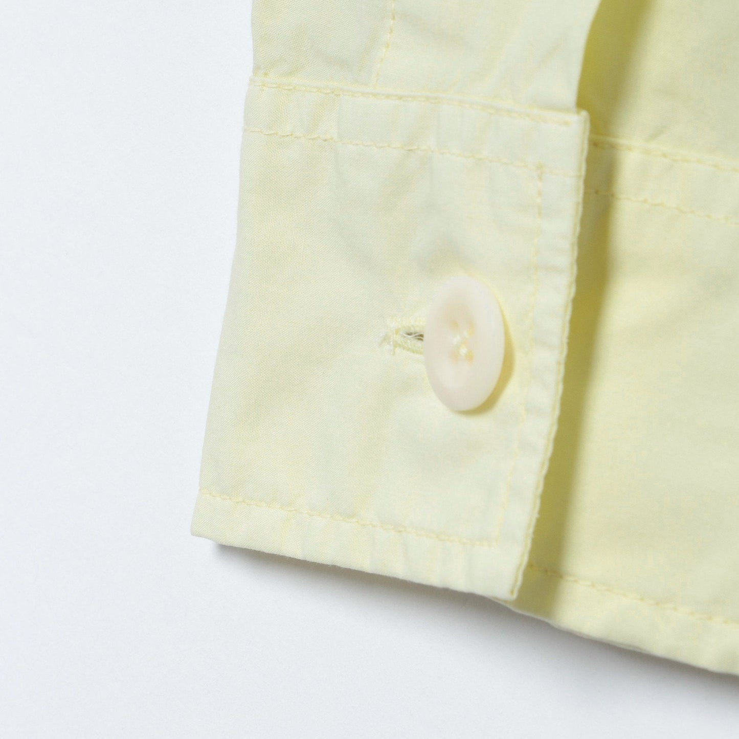 COTTON RAMIE POPLIN SHIRT