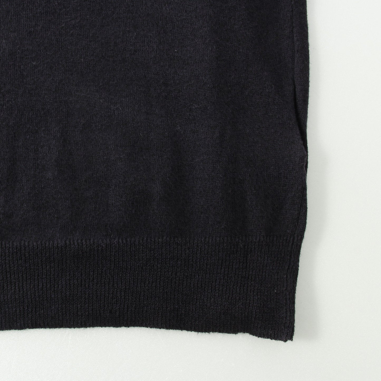 LINEN COTTON KNIT
