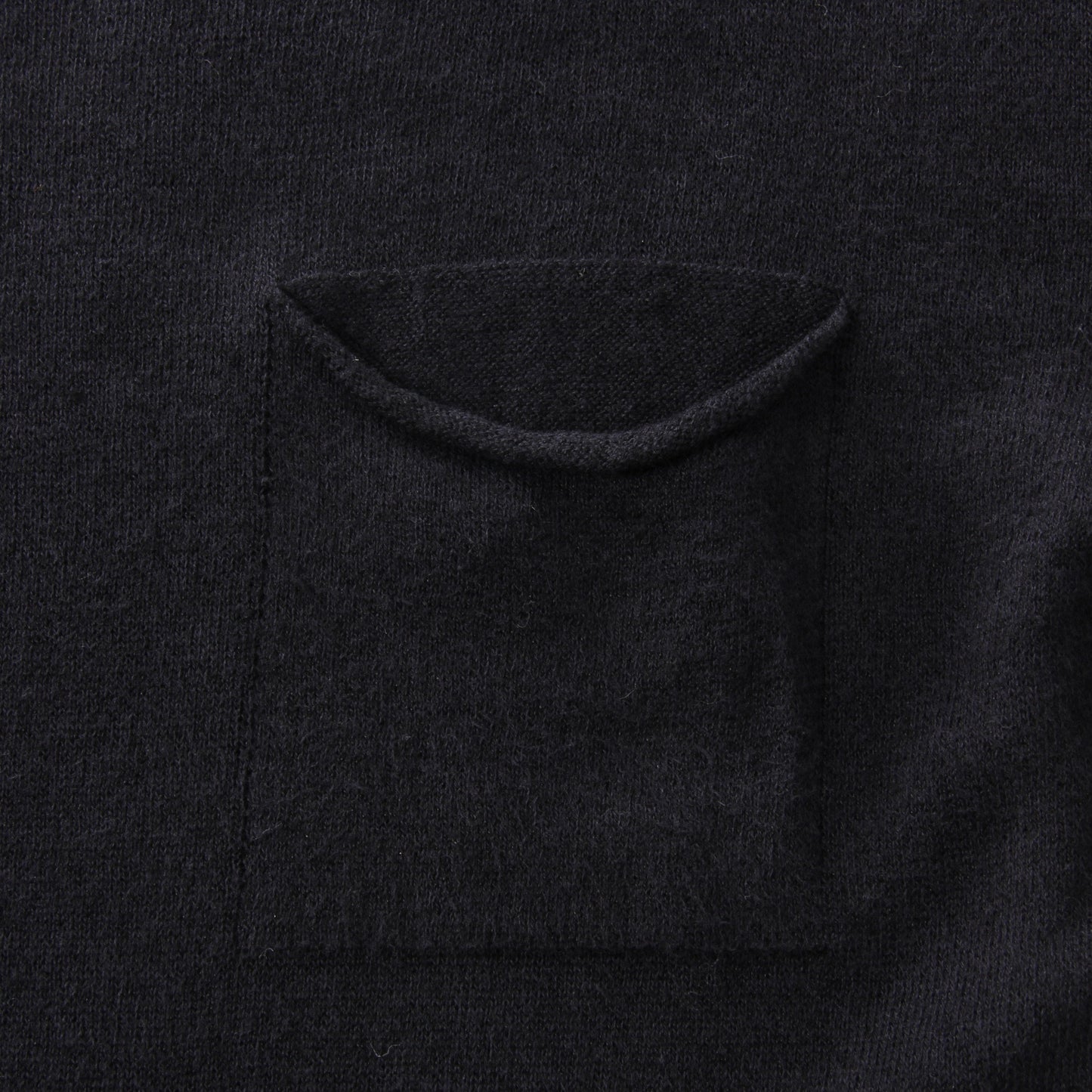 LINEN COTTON KNIT