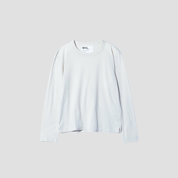 BASIC COTTON JERSEY