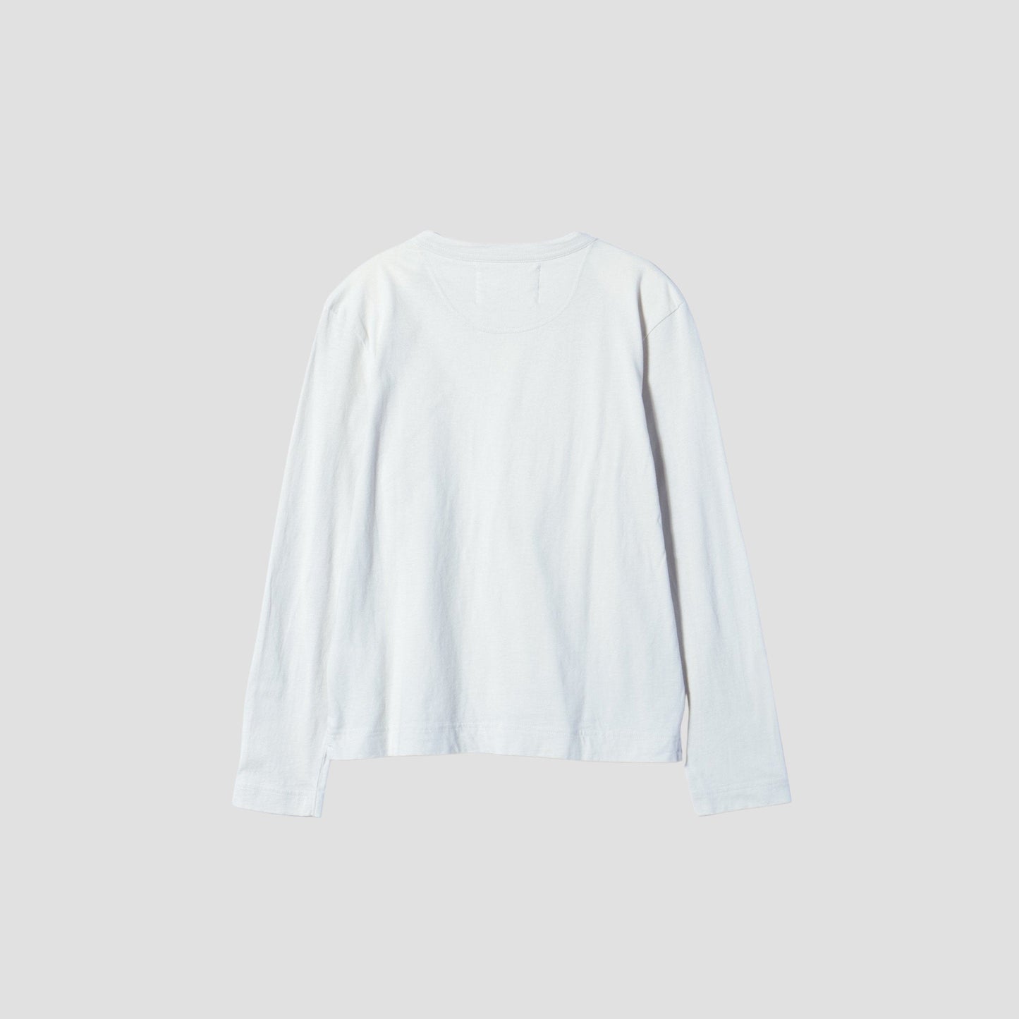 BASIC COTTON JERSEY
