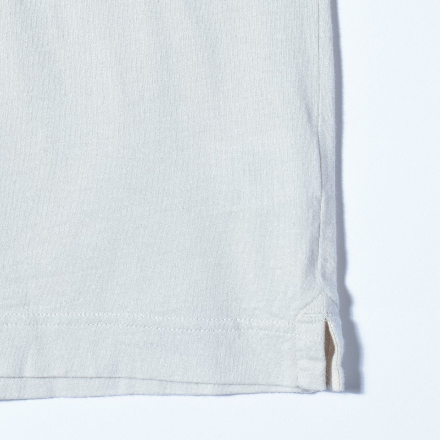 BASIC COTTON JERSEY