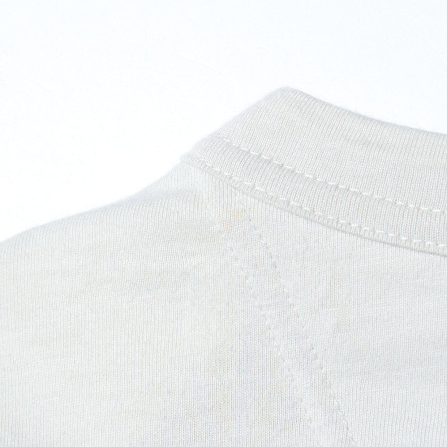 BASIC COTTON JERSEY