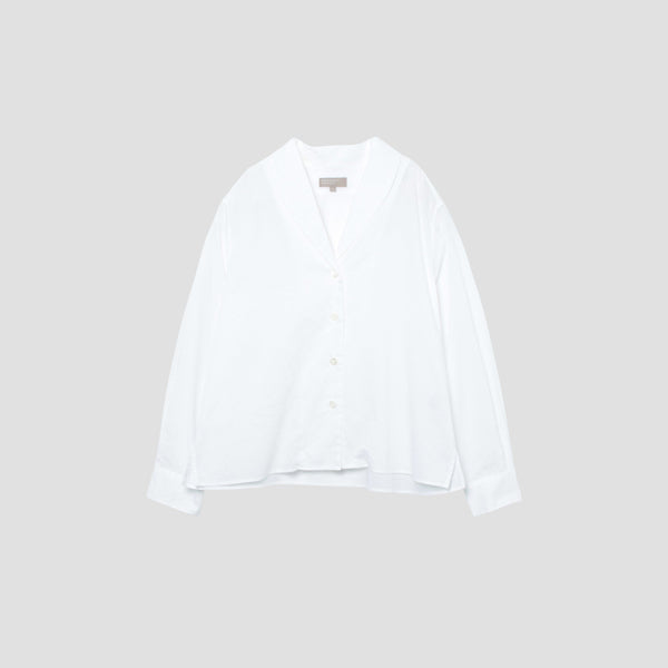 SOFT WASHED COTTON SHIRT