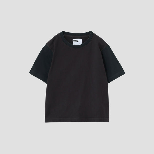 MATTE COTTON JERSEY