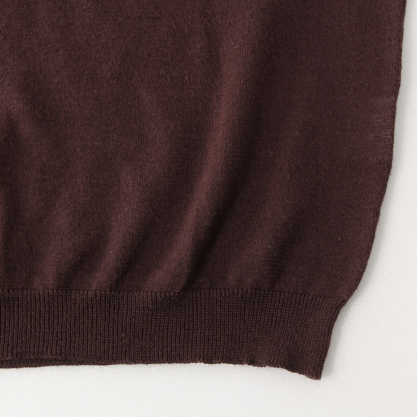 COTTON RAMIE CASHMERE KNIT