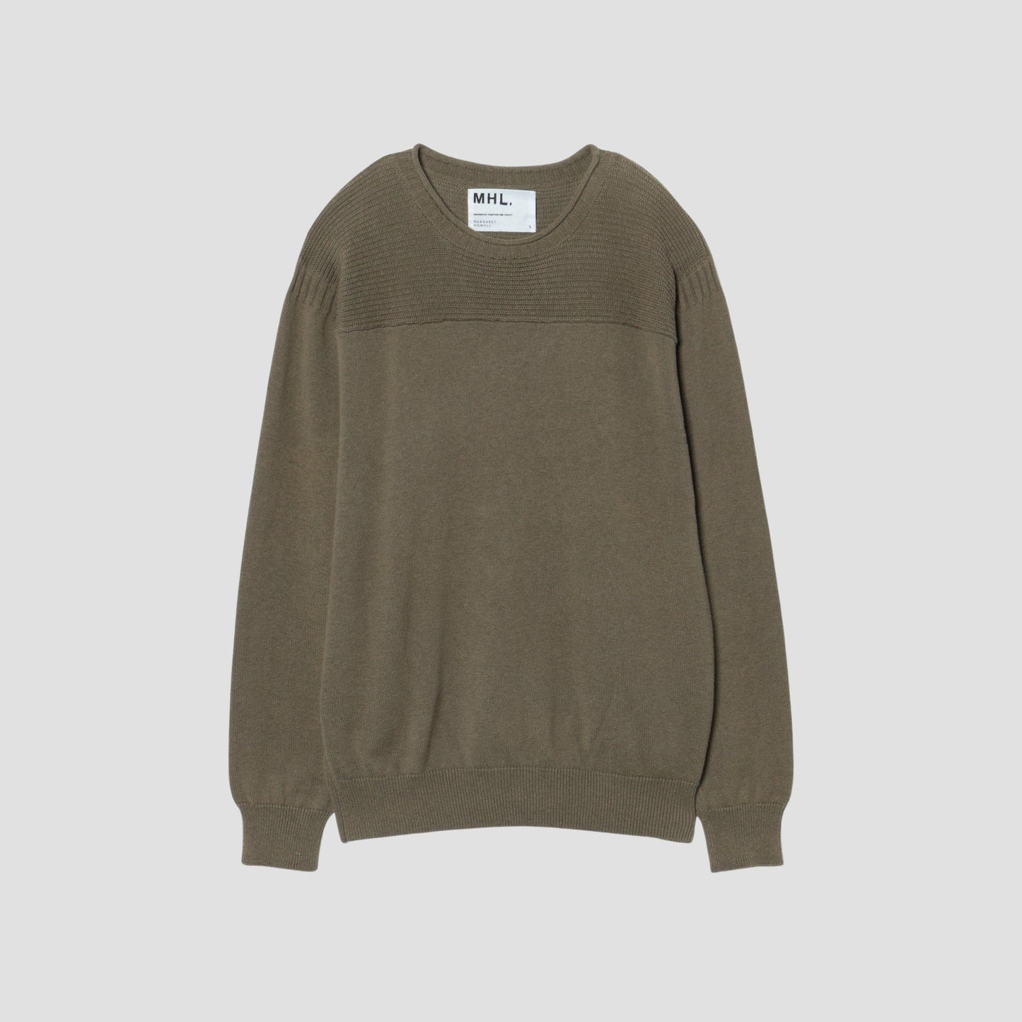KNIT