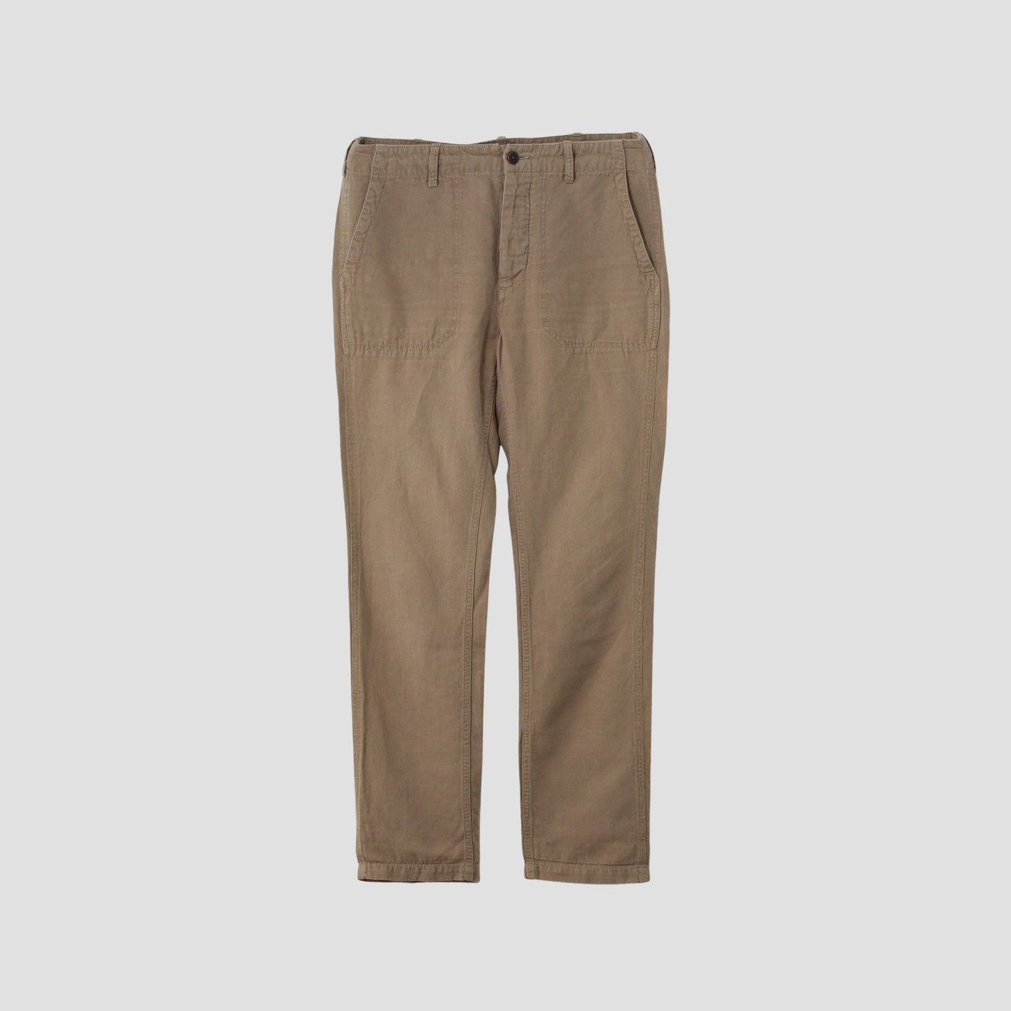 TROUSERS