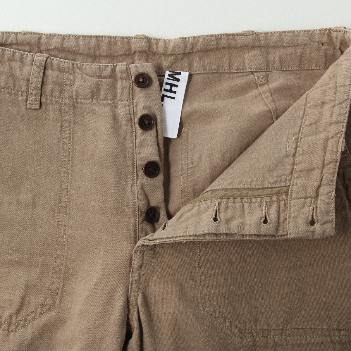 TROUSERS