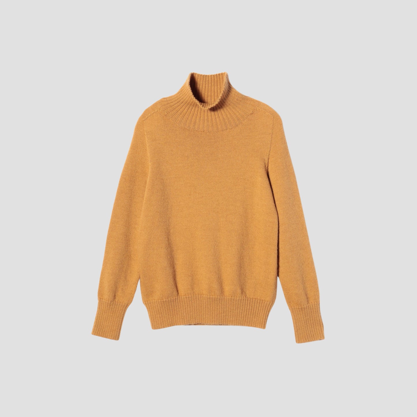 BRITISH MERINO KNIT