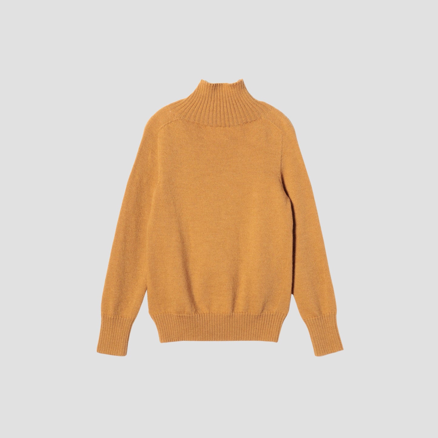 BRITISH MERINO KNIT