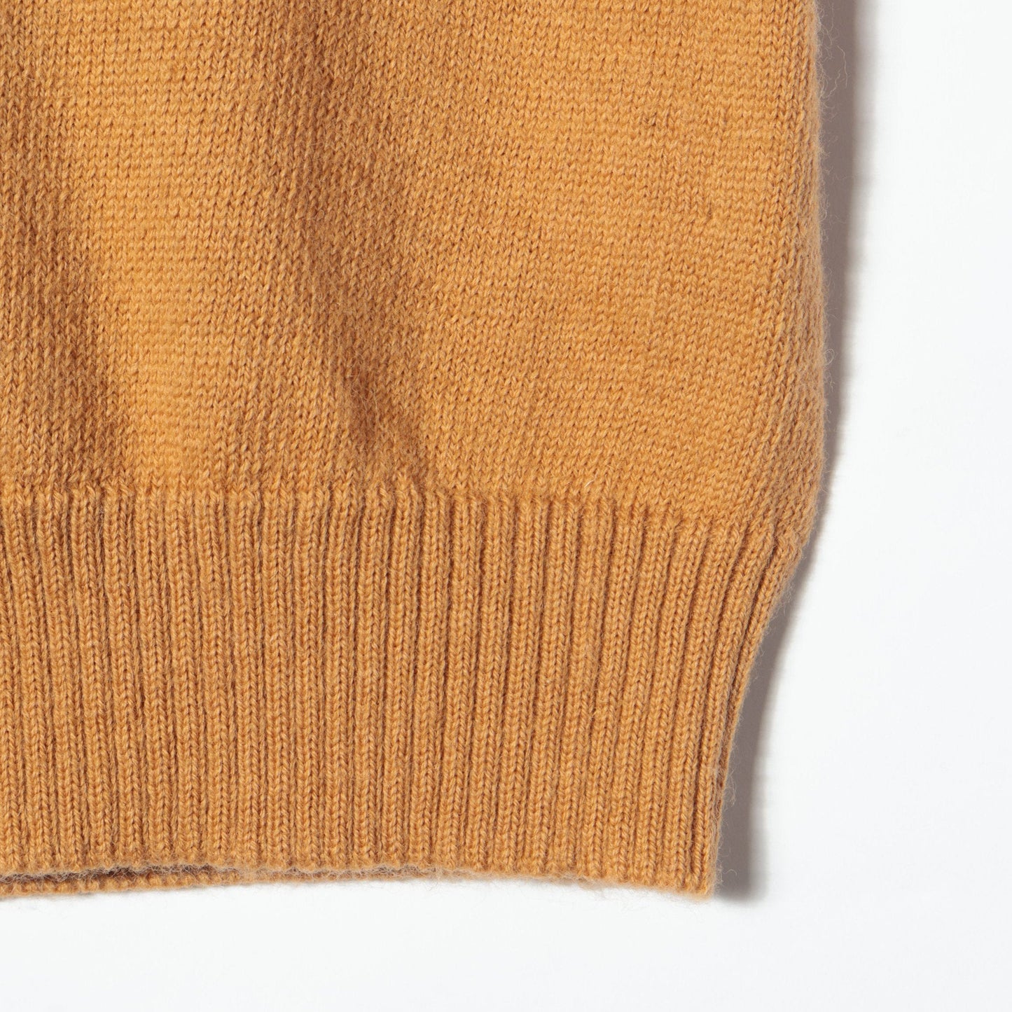BRITISH MERINO KNIT