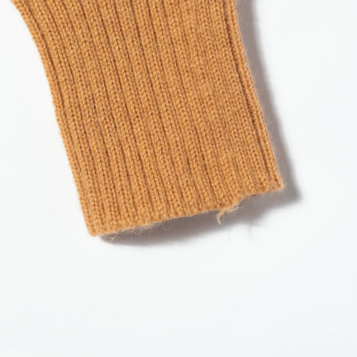 BRITISH MERINO KNIT