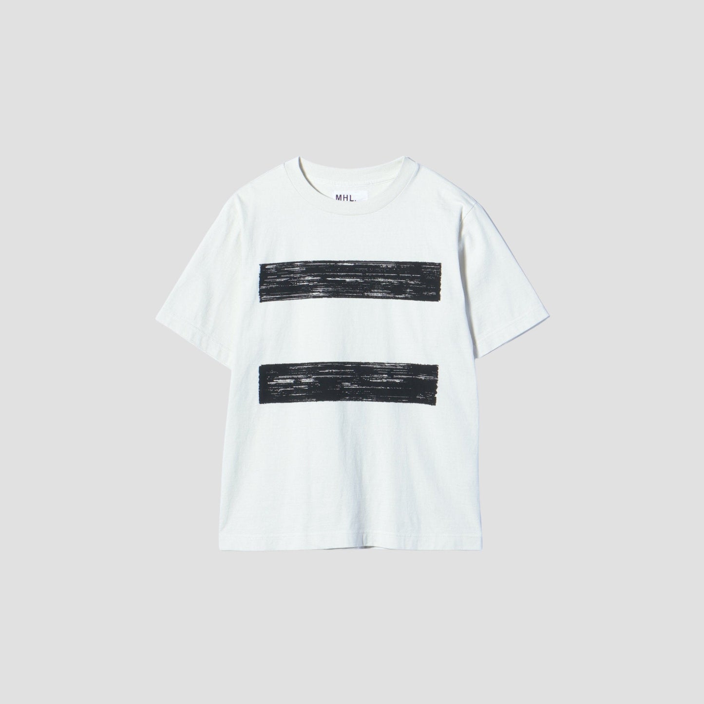 BLOCK PRINT DRY COTTON JERSEY