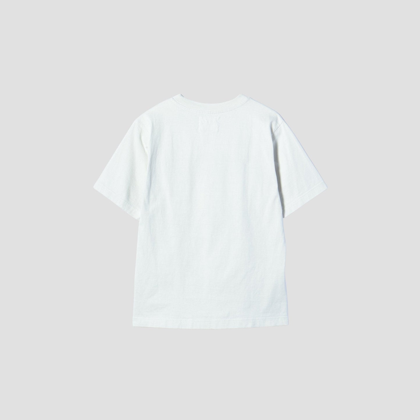BLOCK PRINT DRY COTTON JERSEY