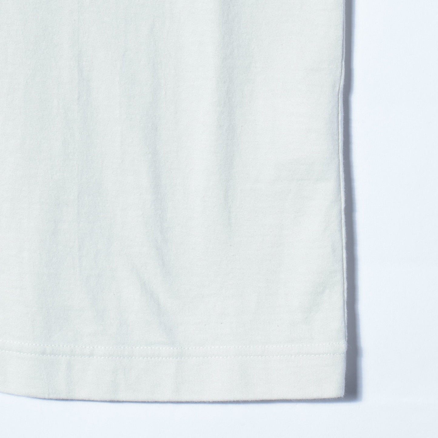 BLOCK PRINT DRY COTTON JERSEY
