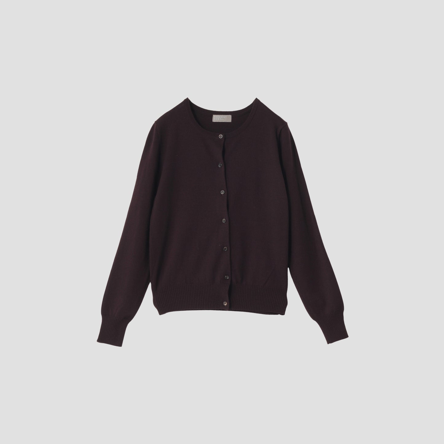 SUPERFINE WOOL KNIT