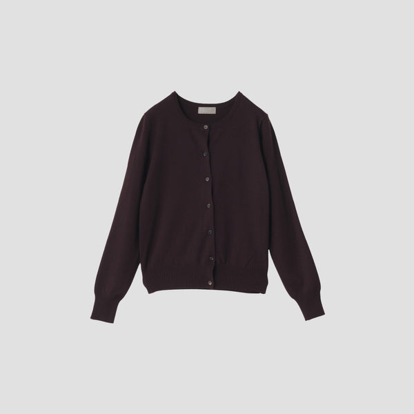 SUPERFINE WOOL KNIT