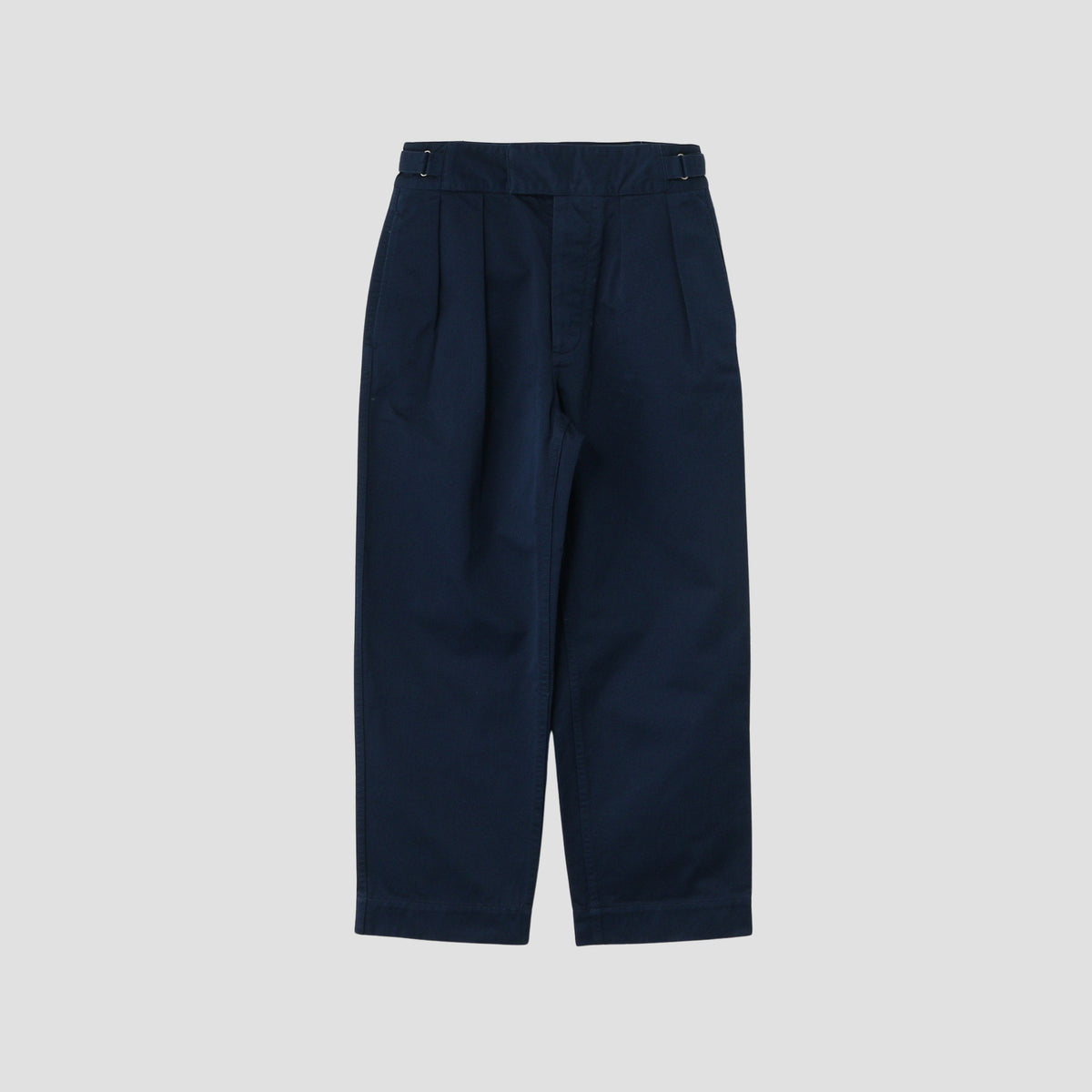 DRY DRILL TROUSERS