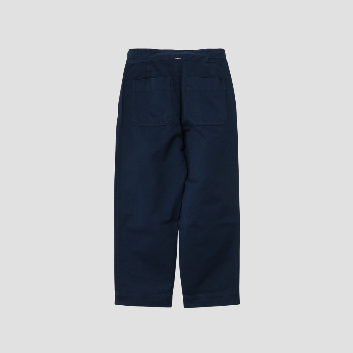 DRY DRILL TROUSERS