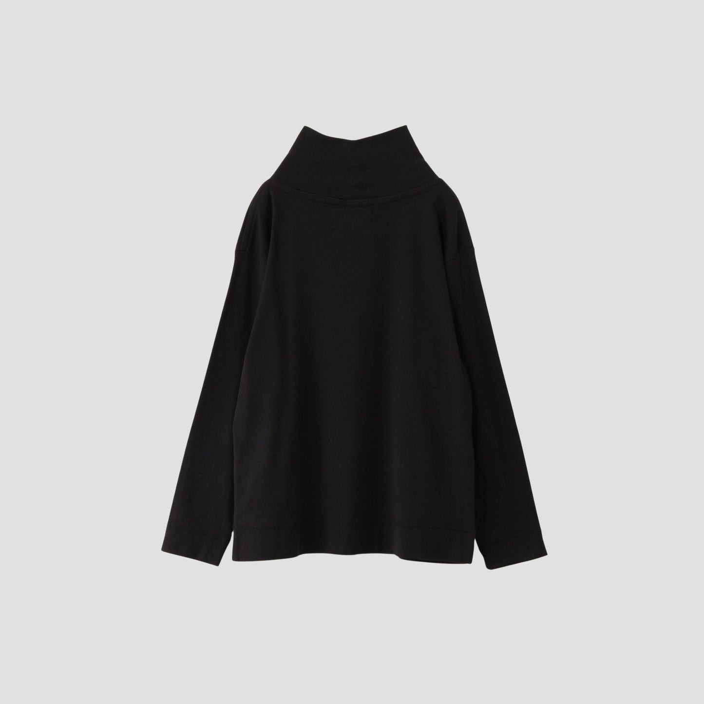 ORGANIC COTTON THERMAL JERSEY