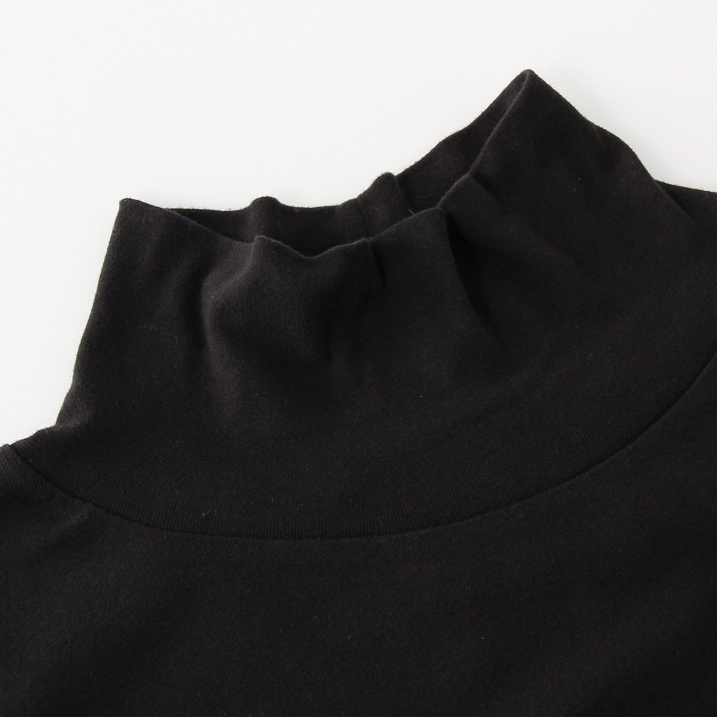 ORGANIC COTTON THERMAL JERSEY