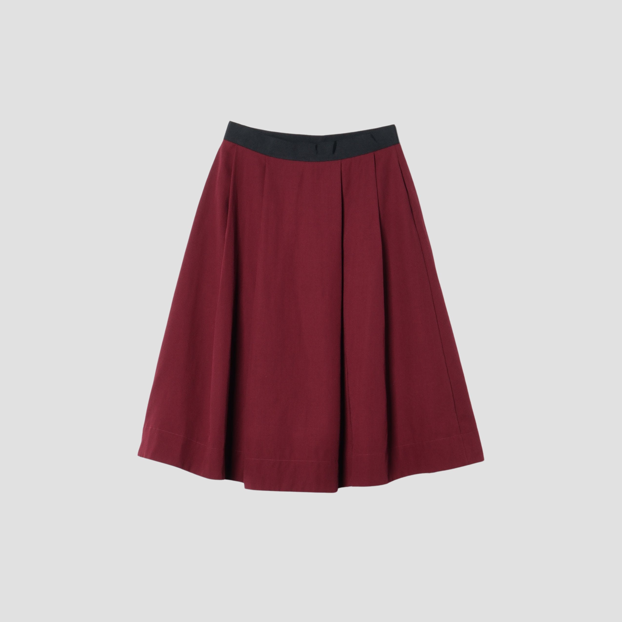 スカート / I / WINE(ワイン) ｜ マーガレット・ハウエル 公式リユース
