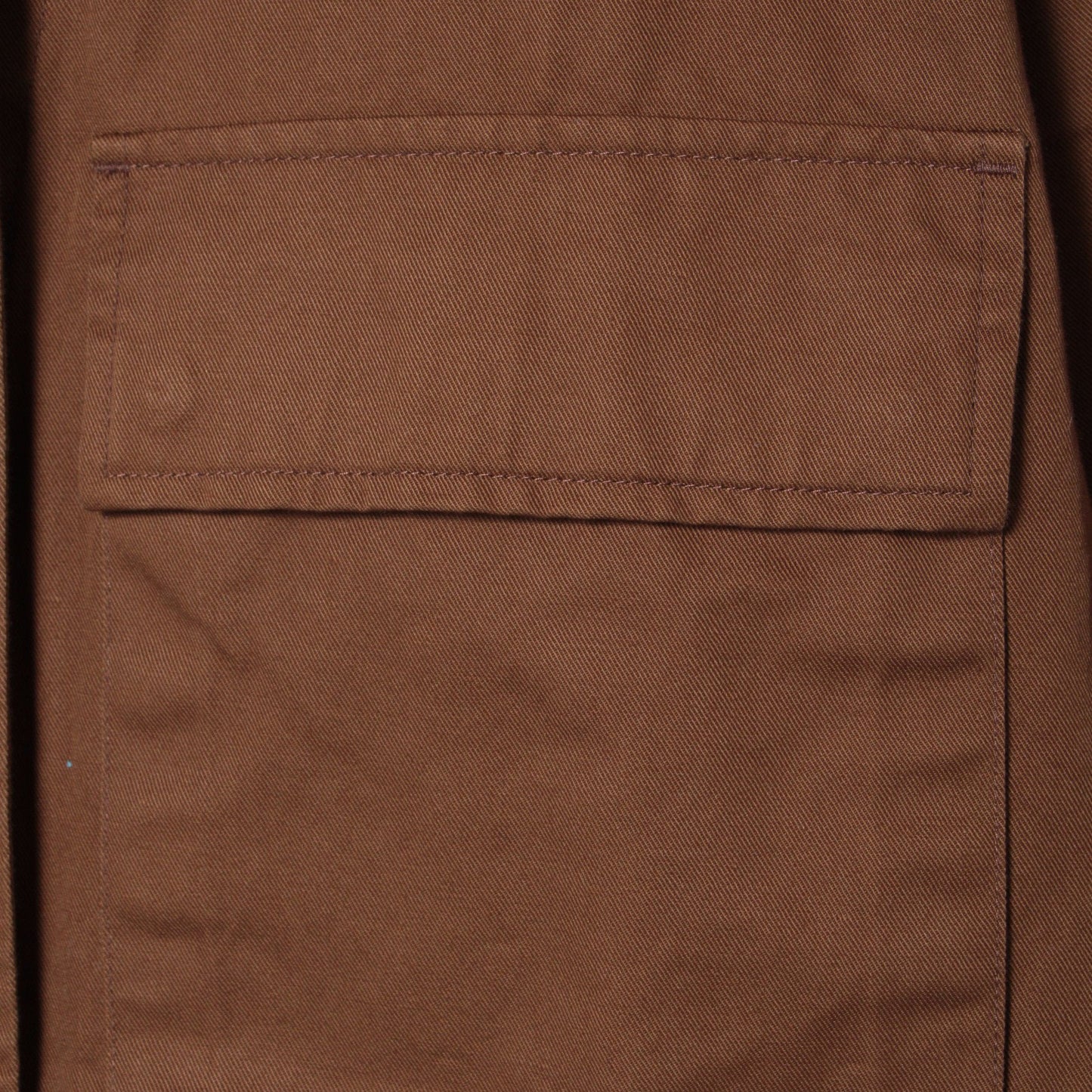 WORKWEAR COTTON LINEN BLOUSON