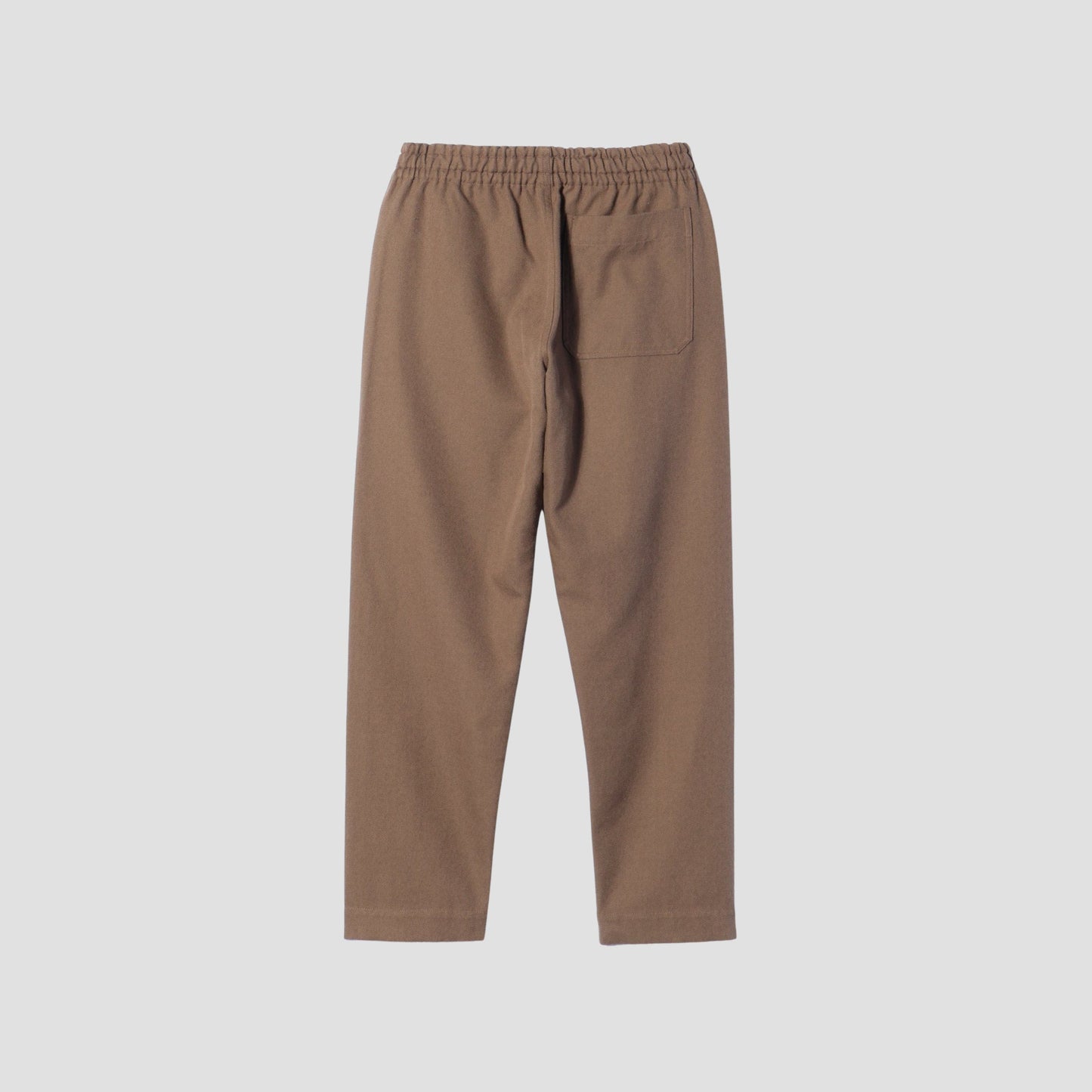 WOOL COTTON DRILL TROUSERS