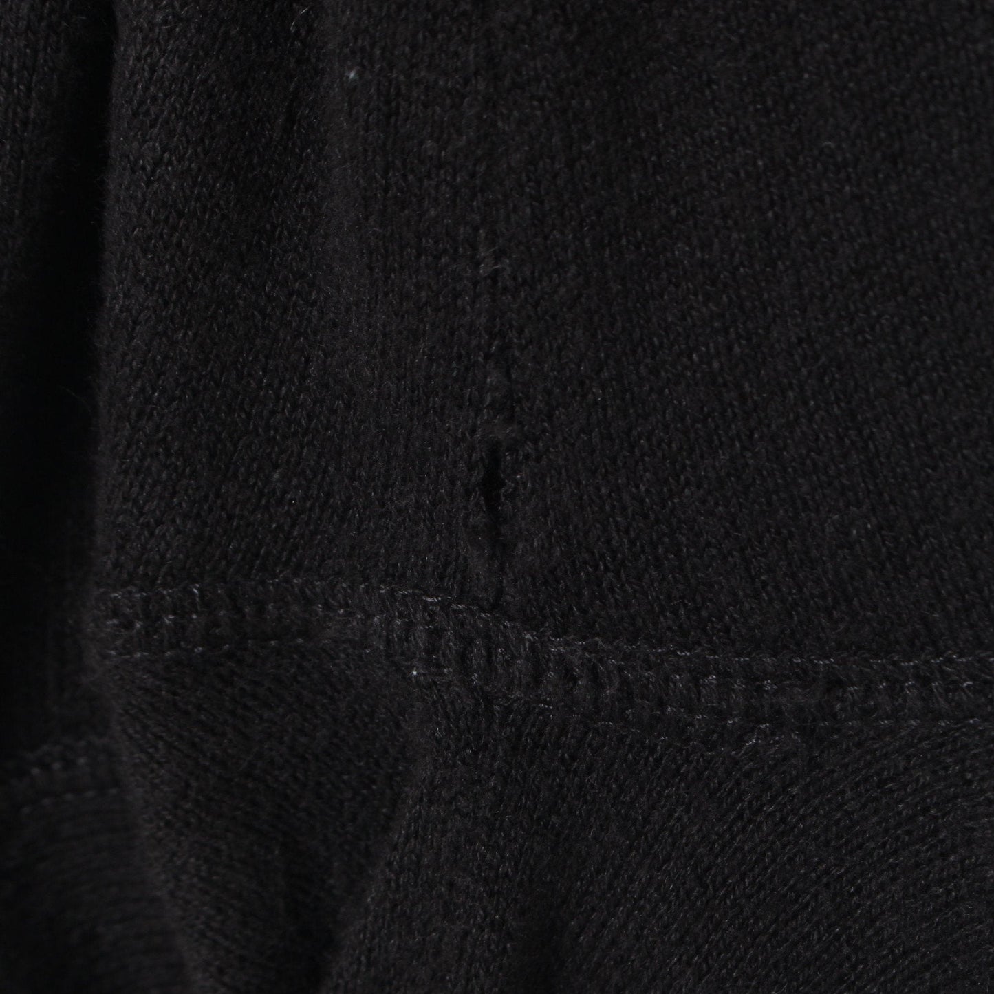 FINE SLUB COTTON LINEN KNIT