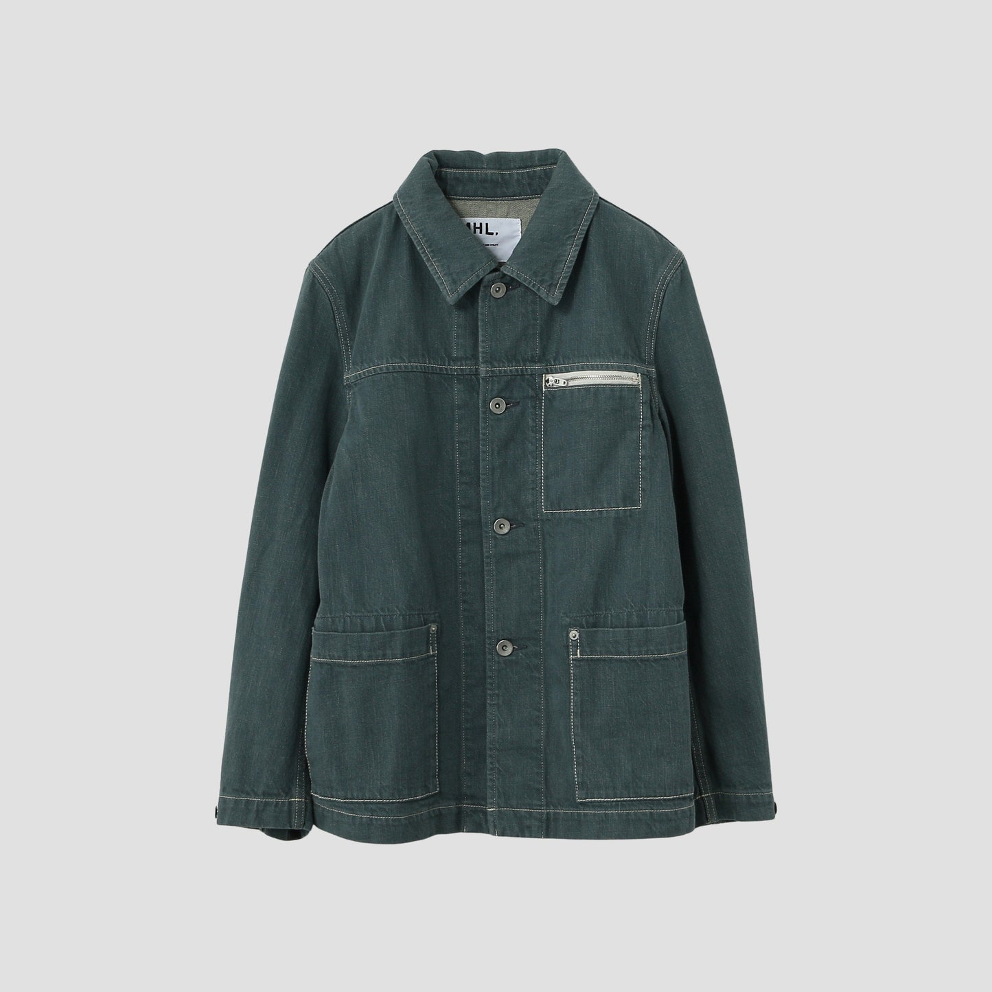 BLOUSON