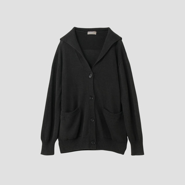 LINEN COTTON SILK KNIT