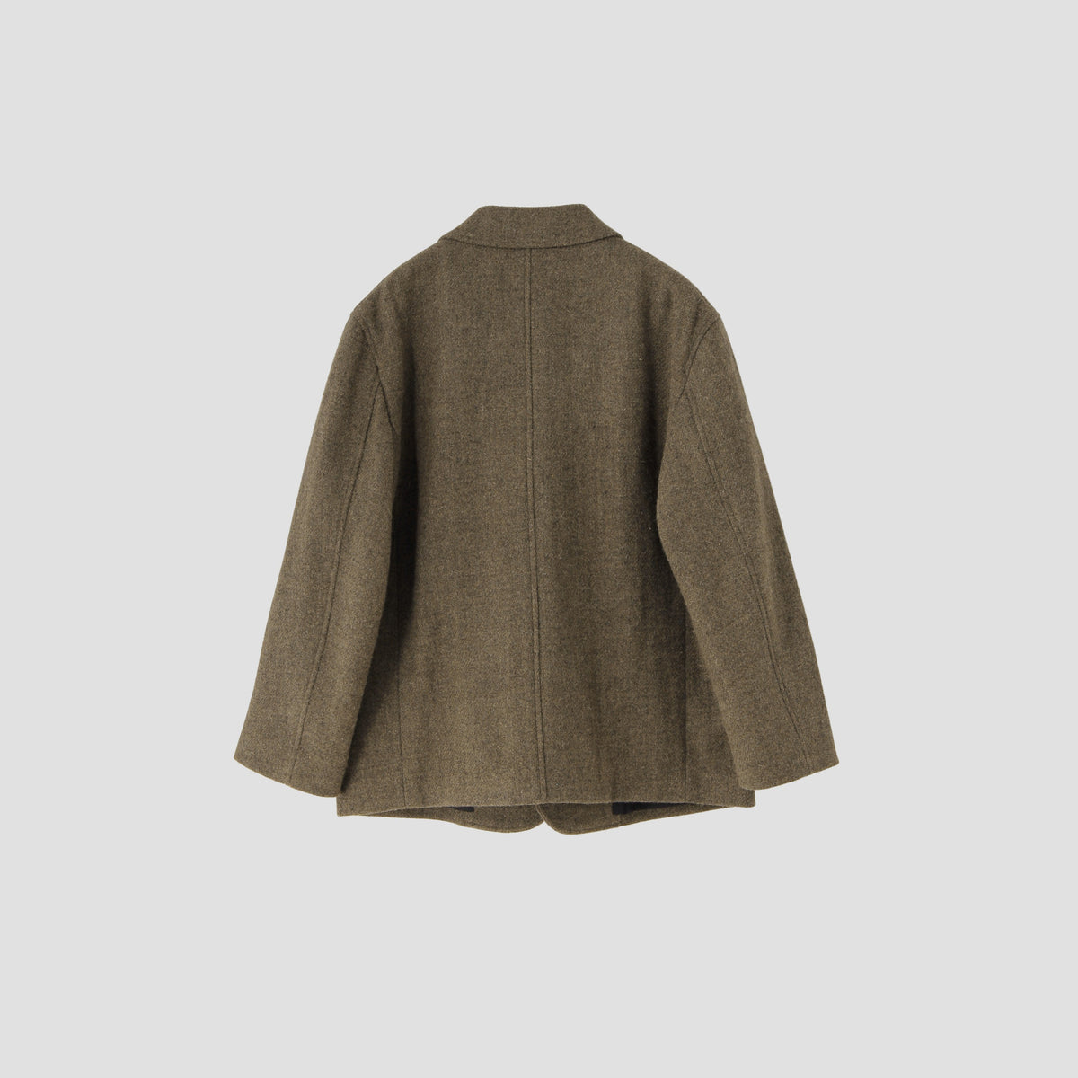 HARRIS TWEED JACKET