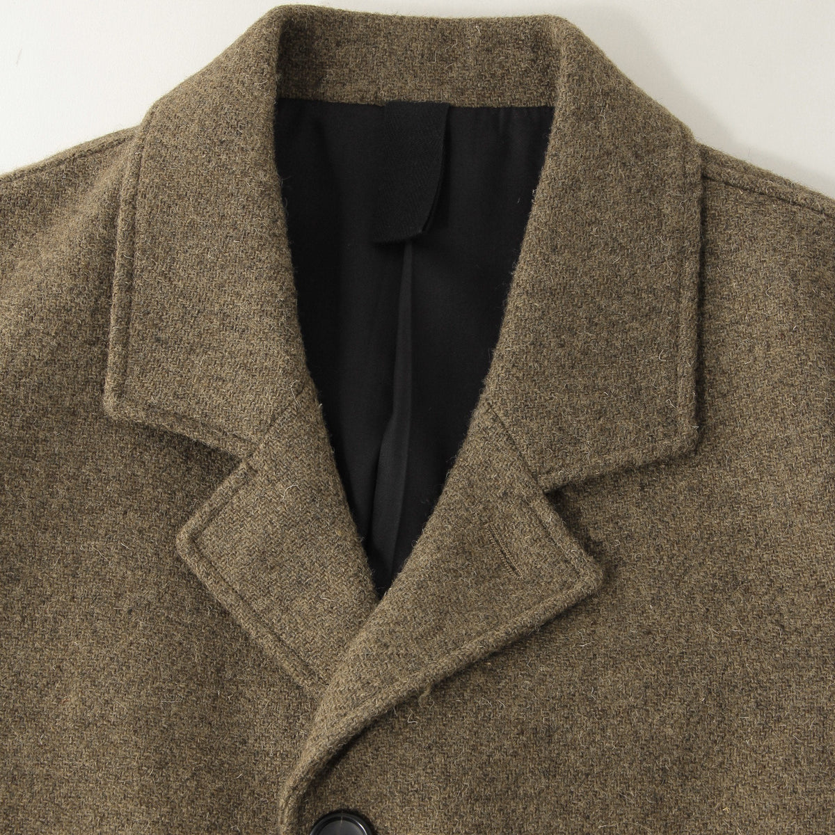 HARRIS TWEED JACKET