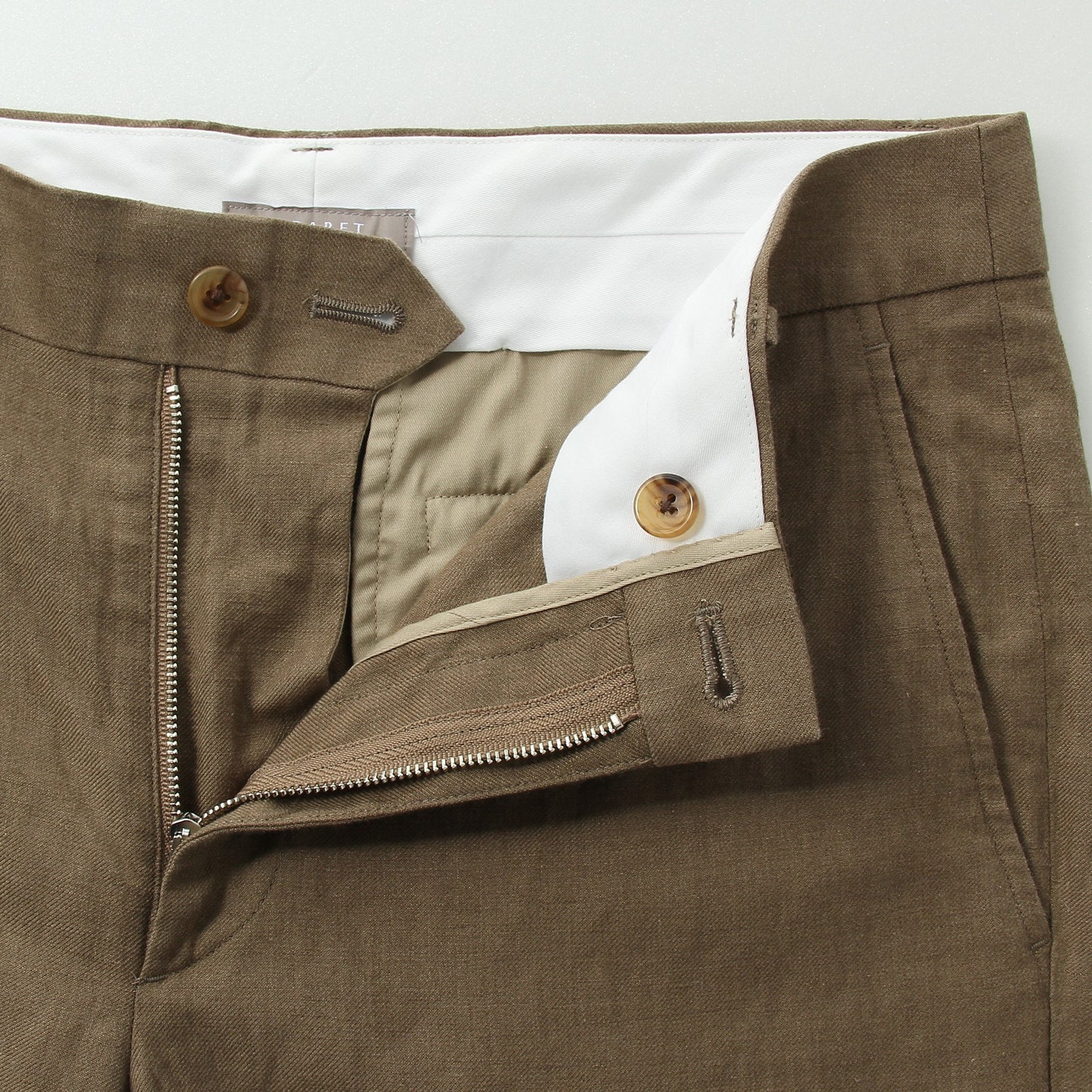 TROUSERS
