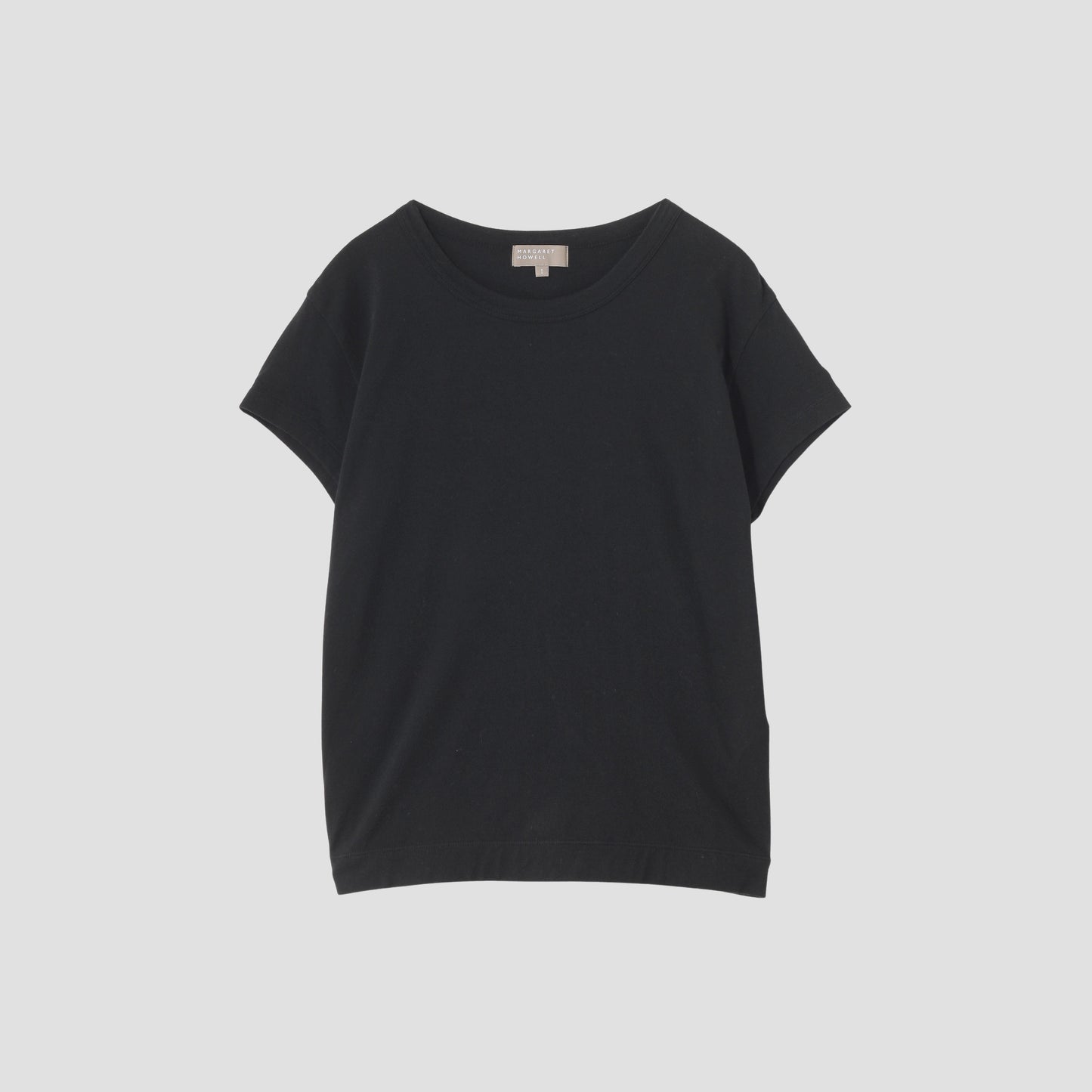 PLAIN COTTON JERSEY