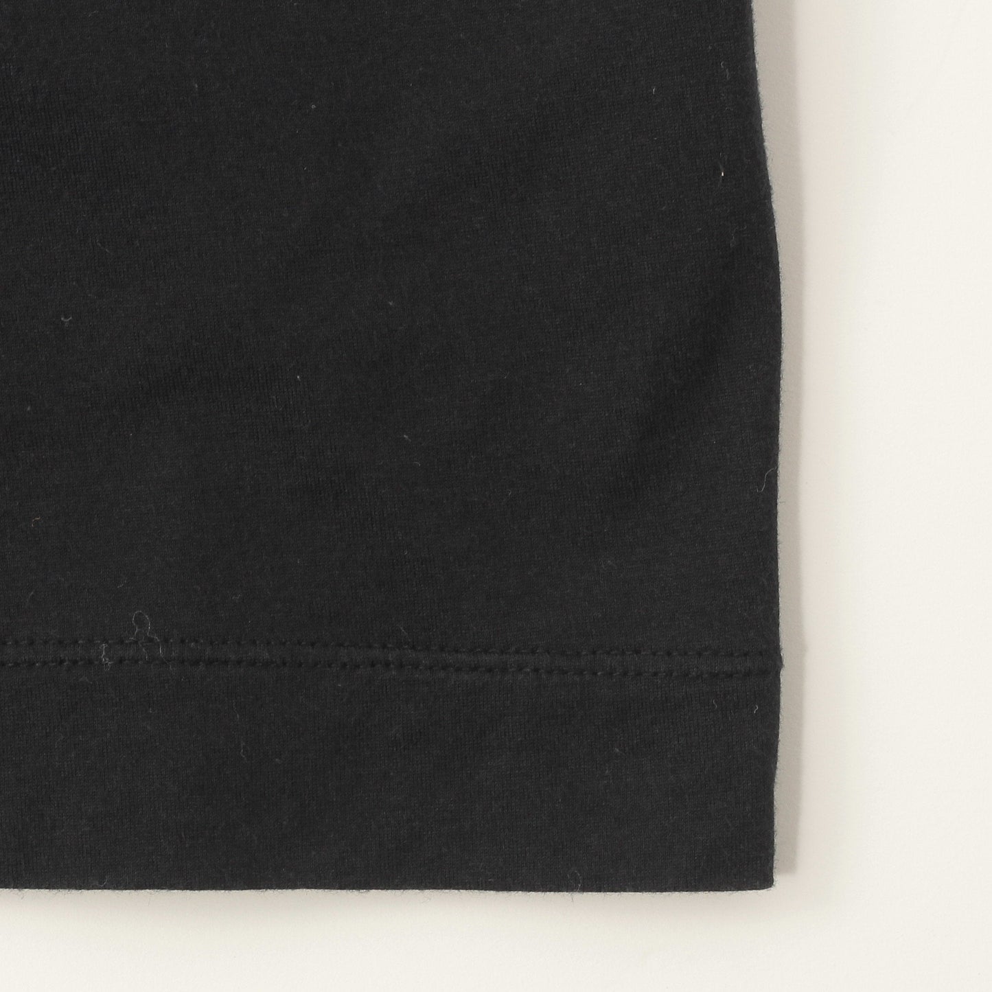 PLAIN COTTON JERSEY