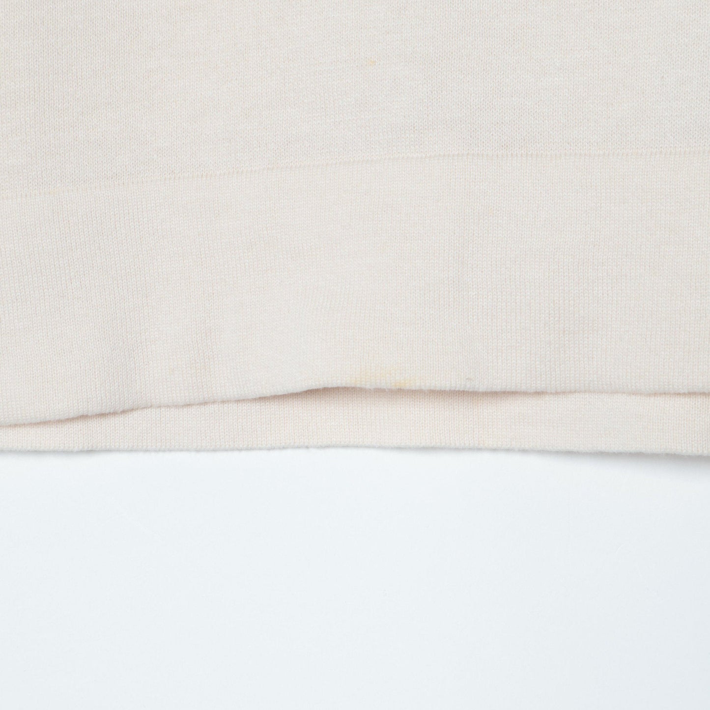 COTTON LINEN KNIT