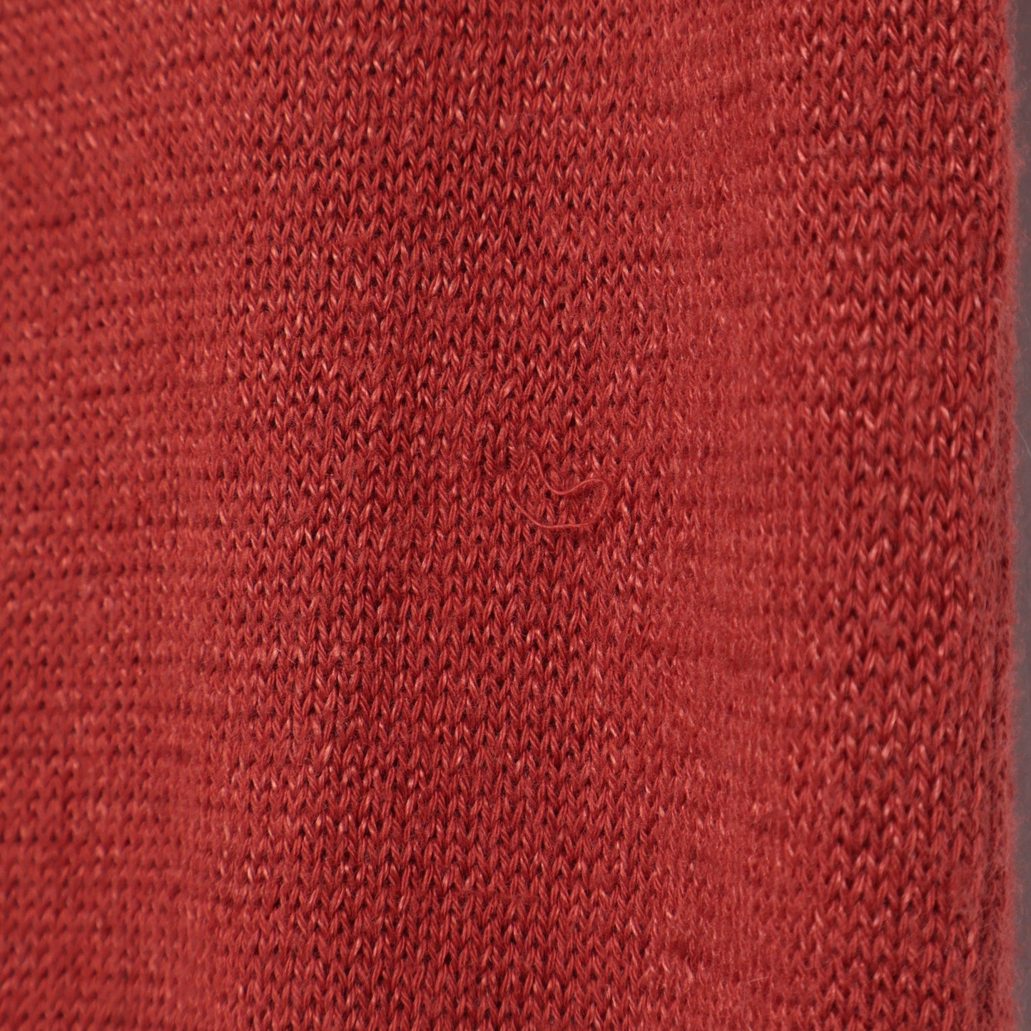 TWISTED LINEN COTTON KNIT