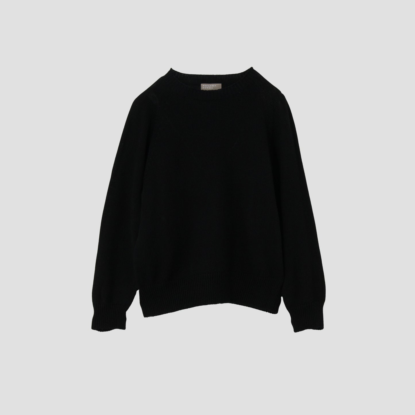 LINEN COTTON KNIT