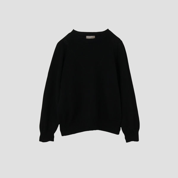 LINEN COTTON KNIT