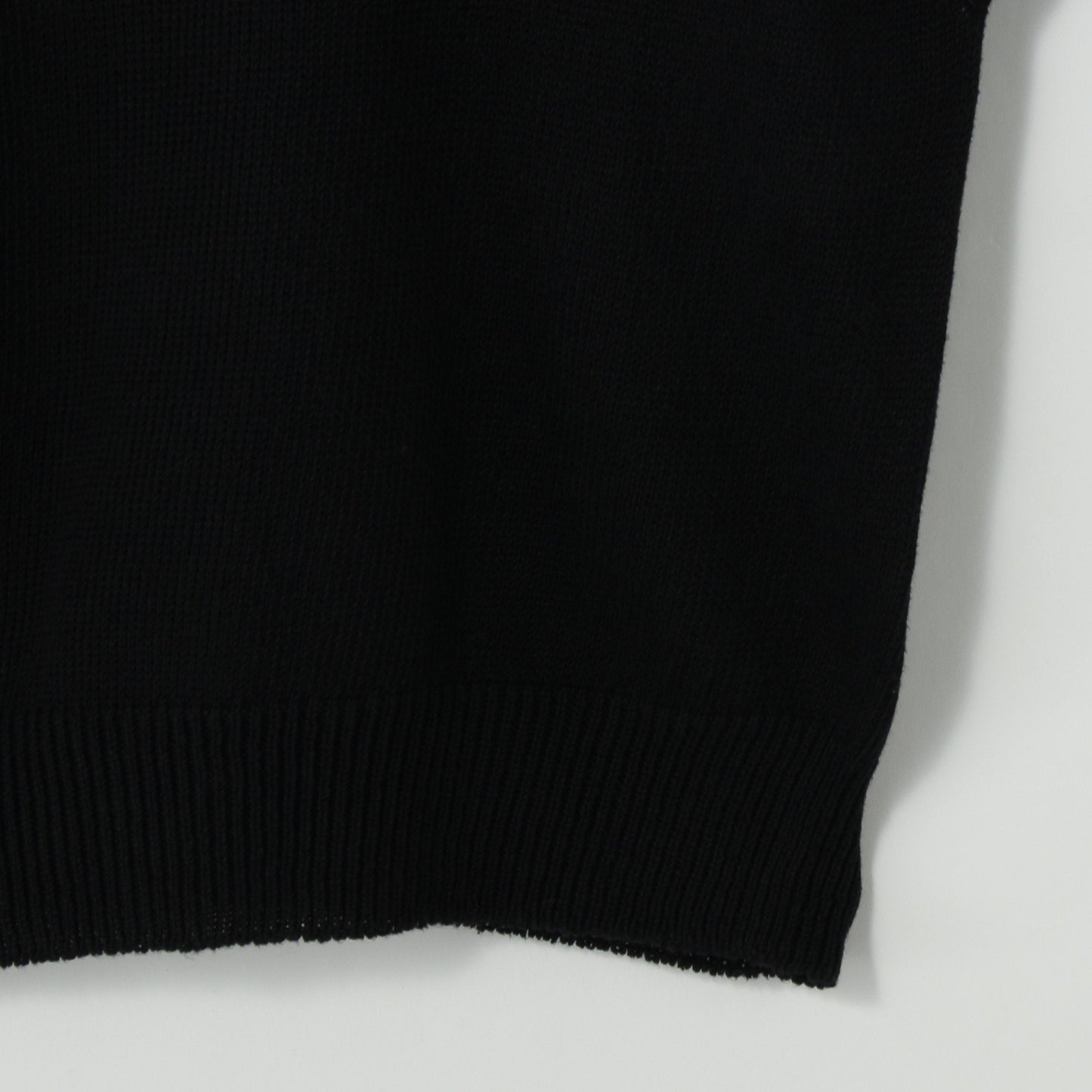 LINEN COTTON KNIT
