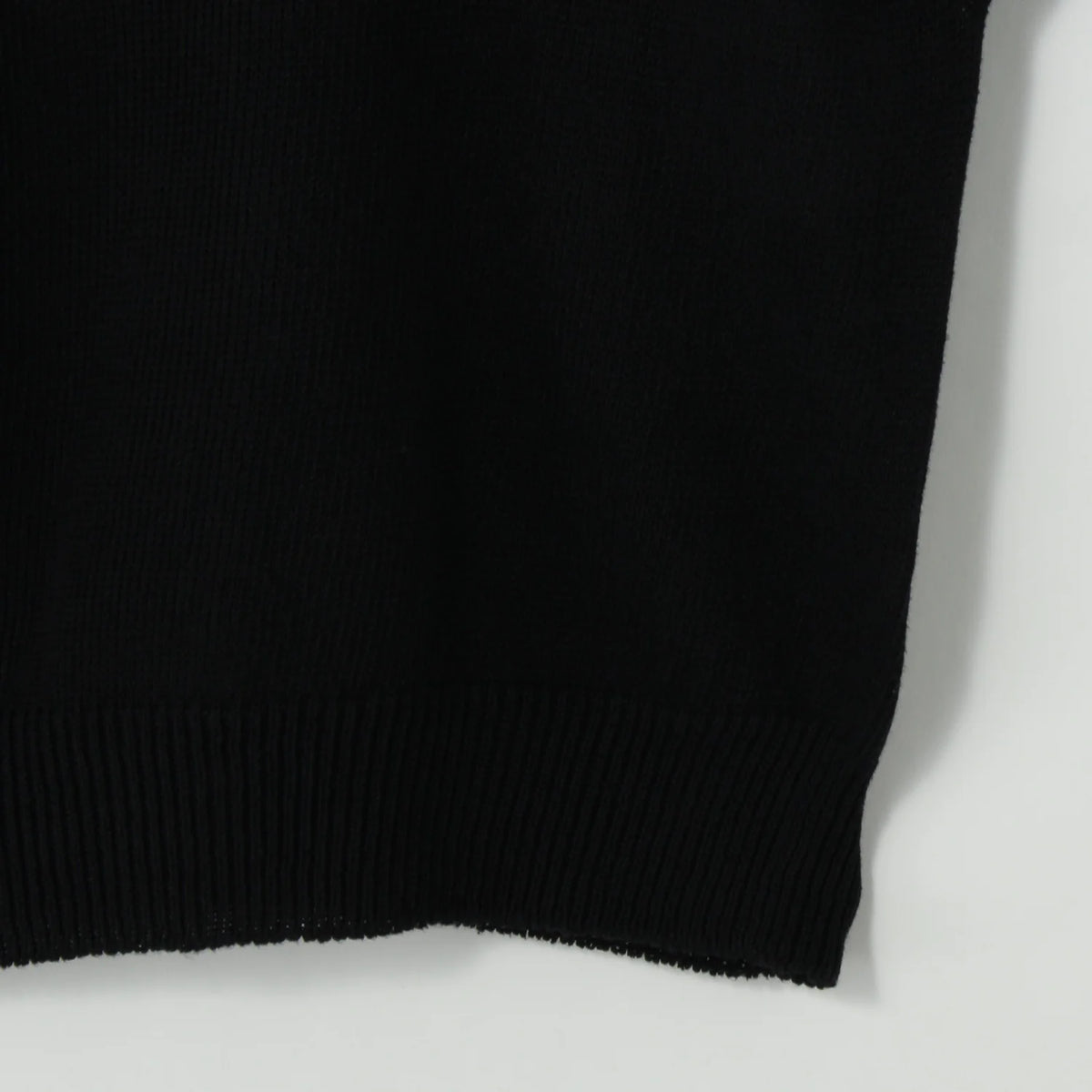 LINEN COTTON KNIT