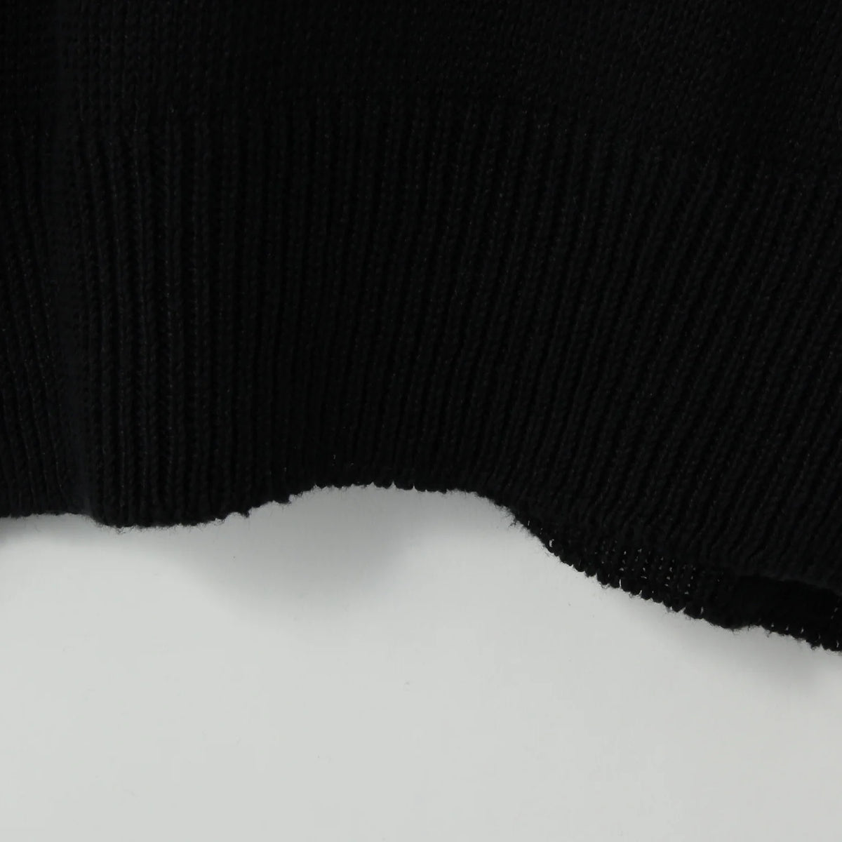 LINEN COTTON KNIT
