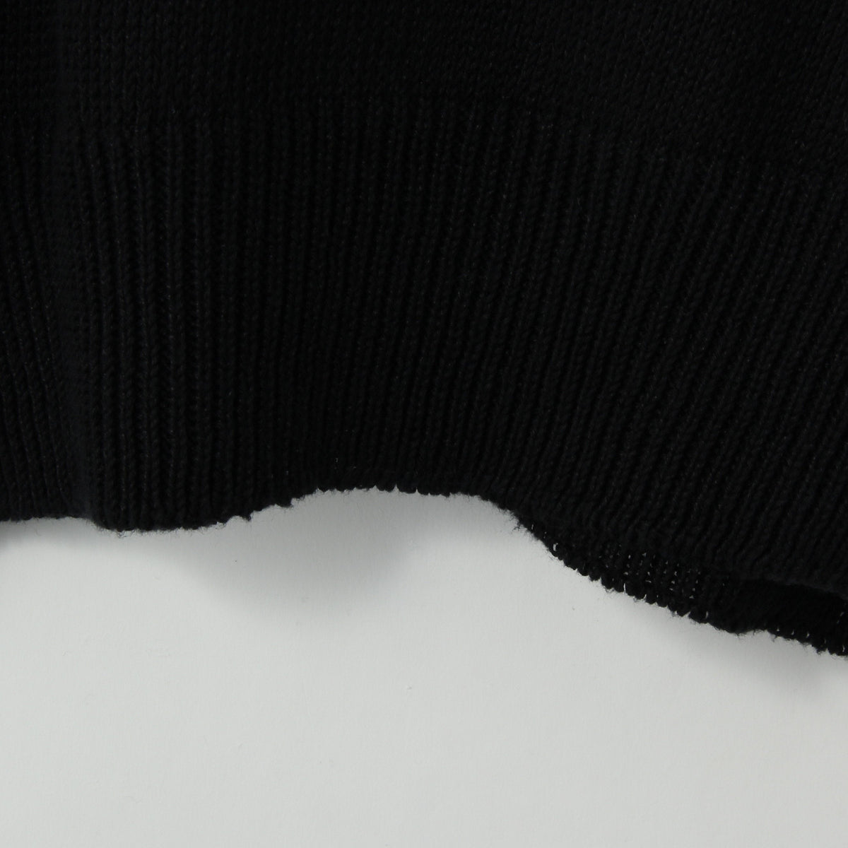 LINEN COTTON KNIT