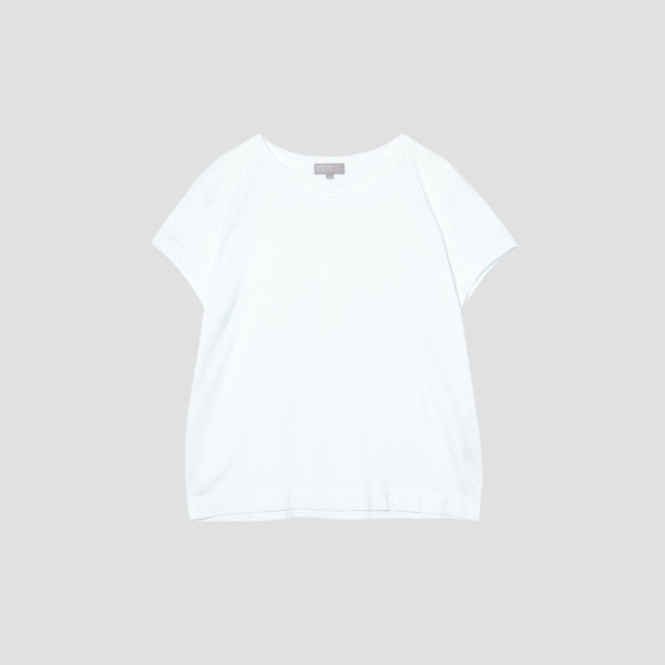 PLAIN COTTON JERSEY