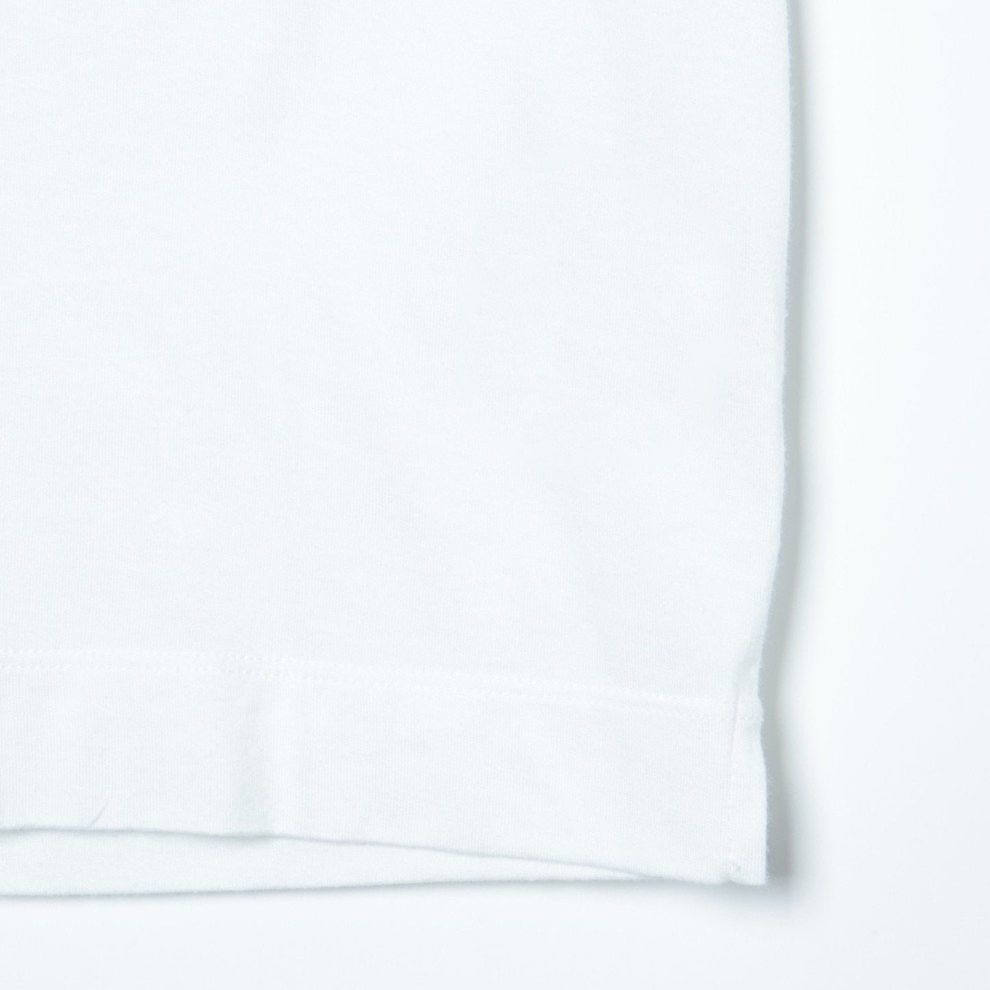 PLAIN COTTON JERSEY