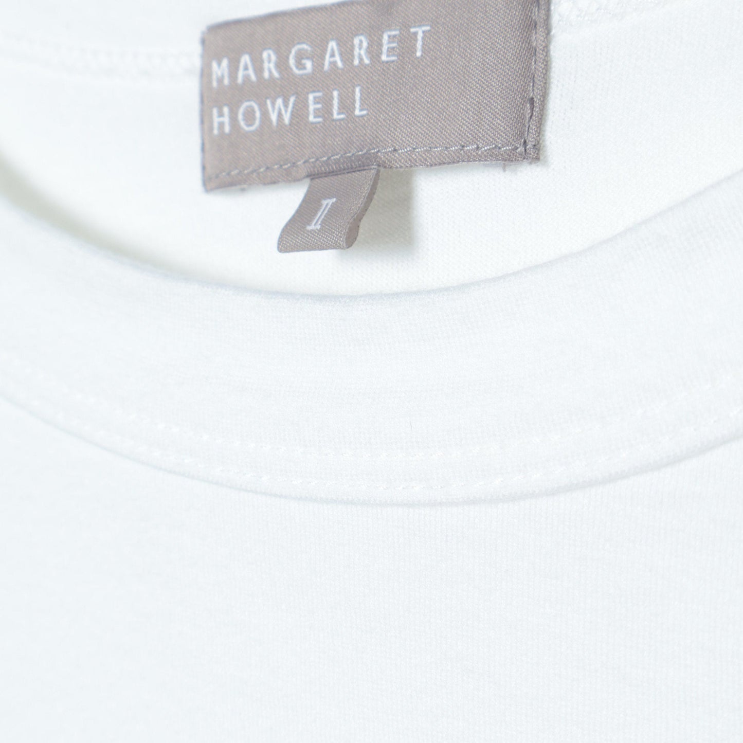 PLAIN COTTON JERSEY